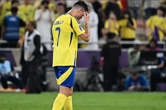 Al-Nassr