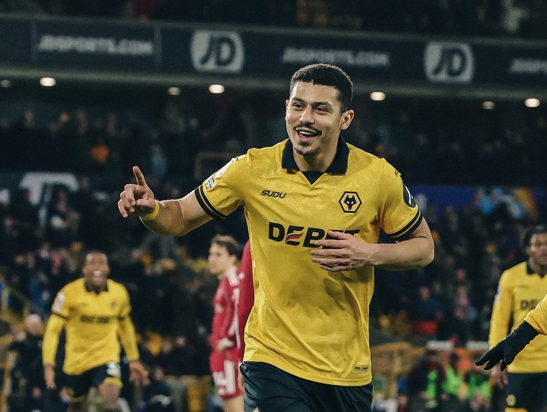 Hasil Pertandingan Wolverhampton vs Liverpool